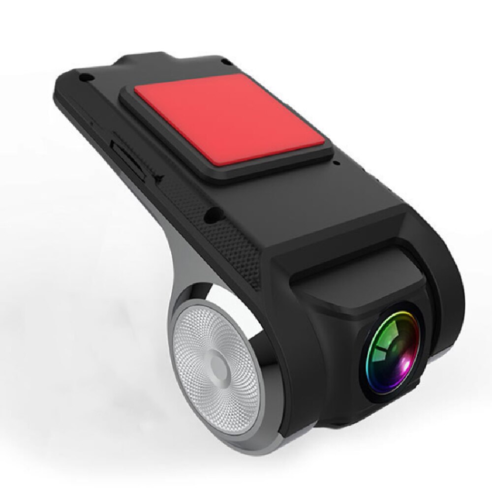 Les caméras simples de caméra de tableau de bord de voiture d'usb enregistrent l'interconnexion de téléphone portable d'adas WiFi pour l'enregistreur vidéo de Navigation d'android U2 +: Default Title