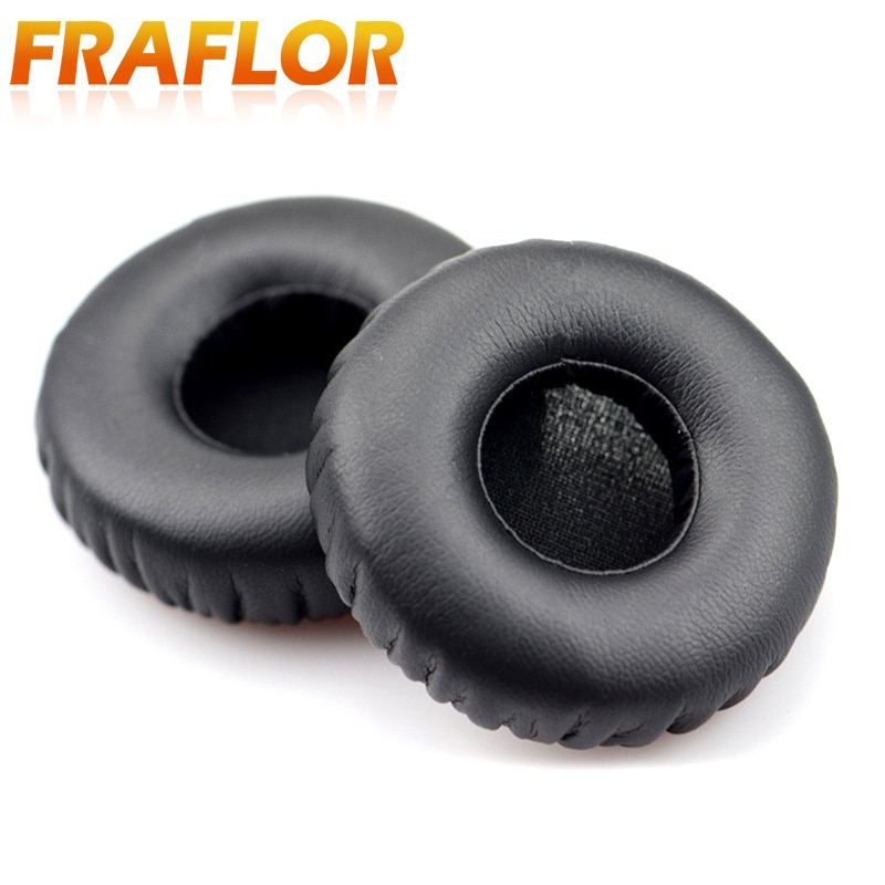 Vervangende oorkussentjes voor de akg  k430 420 450 451 452 480 q460 , zacht schuimrubber met hoofdband, hoofdtelefoonkussenhoezen