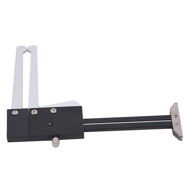 Digital Caliper Brake Disc Vernier Tyres Brake Disc Caliper Measuring Pad Wear Thickness Test Tool