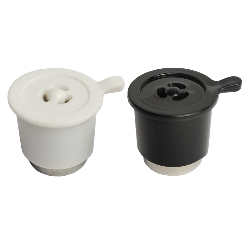 Durable Electric Pressure Cooker Exhaust Valve Rice Cooker Pressure Relief Steam Pressure Limiting Safety Valve