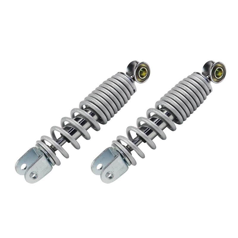 Motorcycle Rear Shock Absorber Spring Suspension For Yamaha PW50 PW 50 PY50 Peewee 50 Y-Zinger: Default Title