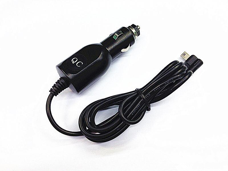 MINI USB Car Charger Cable for Tomtom GO LIVE START RIDER XL XXL ONE SERIES
