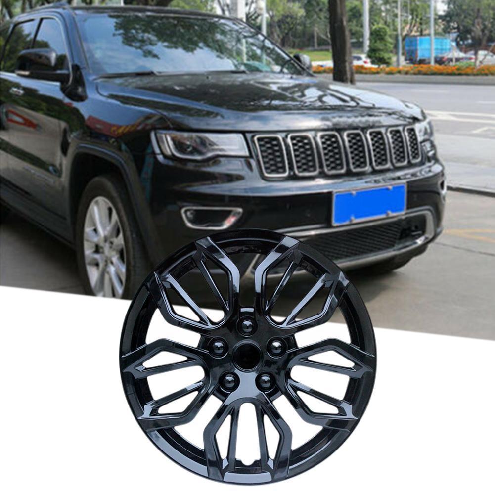 1 Stuk Universele 15 "390Mm Wheel Hub Cap Cover R14 Spoke Decoratieve 10 Wheel Center Auto Accessoires Wieldop cover Op Cl P9f2