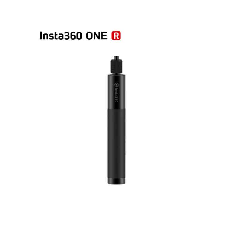 Invisible Selfie Stick For Insta360 ONE X2 70cm 1.2m 1.5m Carbon Fiber Extension Rod Insta360 ONE X 2 Accessory