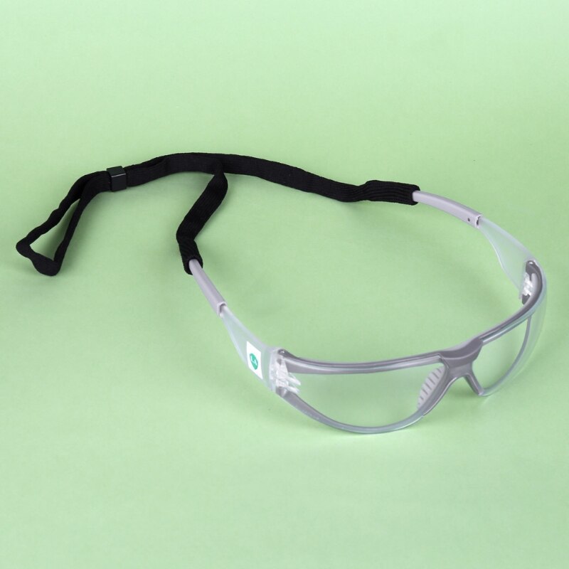 3M-gafas de seguridad 11394, lentes transparentes antiniebla a prueba de polvo y viento