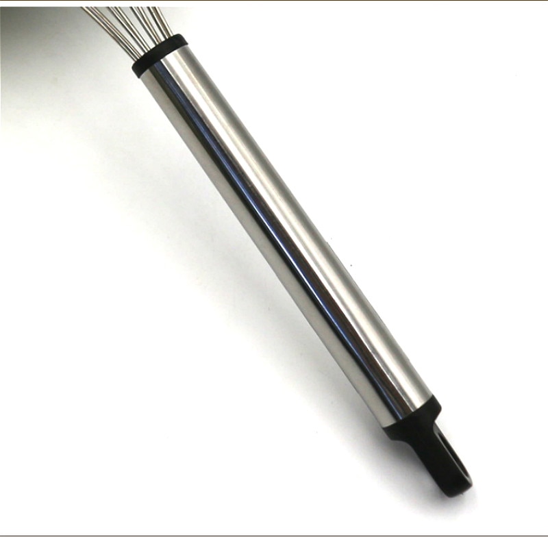 Keuken Rvs Egg Kloppers Eggbeater Whisk Mixer Ei Keuken Taart Bakken Koken Gereedschap