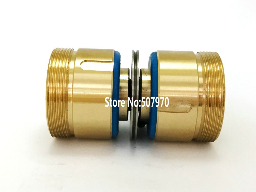 Edm Draad Gesneden Gids Wiel Katrol Roller Assembly 261(OD30 * Length54mm) Voor Cnc Draadvonker Machine