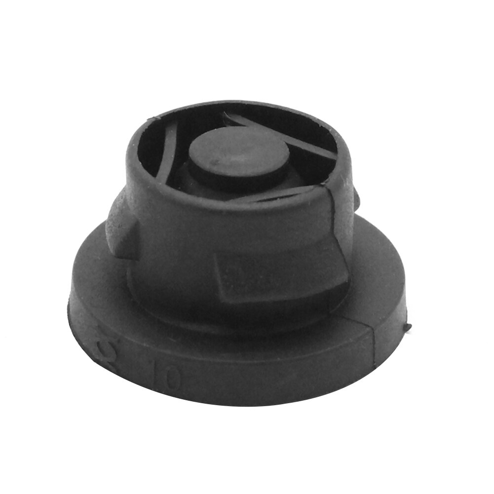 1.6 hdi filtro de ar diesel 1422a3 ao ar livre anti-resistência de borracha inserção grommet peças de reparação para peugeot citroen