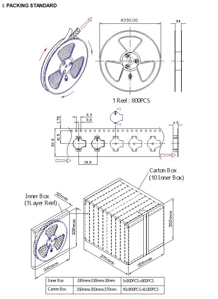 9x3.2 patch electromagnetic buzzer 5V passive side sound 2730HZ smart door locks 09 series