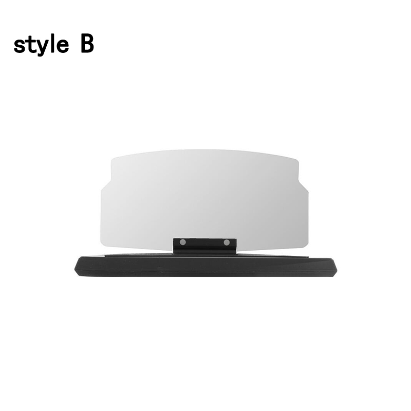 Velocímetro hud para carro, velocímetro hud com display de para-brisa, para carros, com gps, 5.5 Polegada