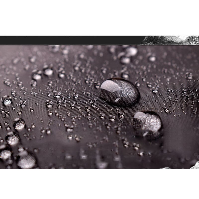 Wasserdicht Regen Abdeckung Rucksack Regenmantel Anzug für 30-40L Wandern draussen Rucksack Tasche Reise Werkzeuge Zubehör Regen Abdeckungen
