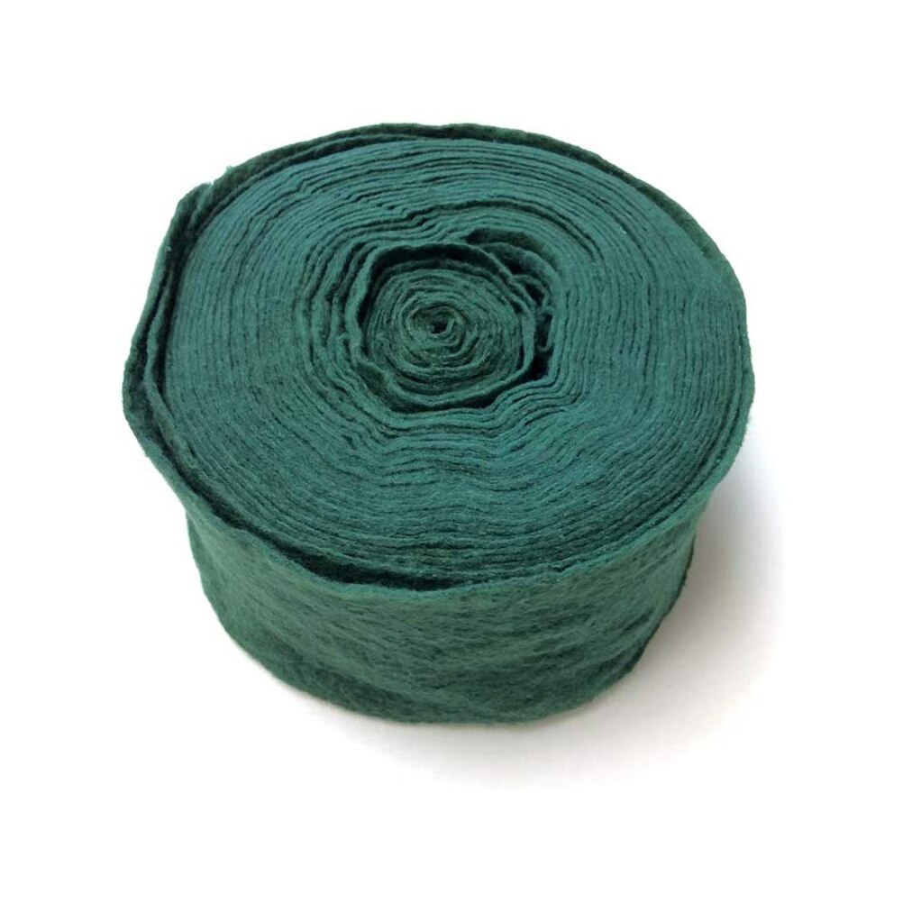 12cm*20m Tree Wrap Breathable Fabric Tree Protector Outdoor Keep Warm Sunshade Moisturizing Bandage Cloth Tree Protector Wrap