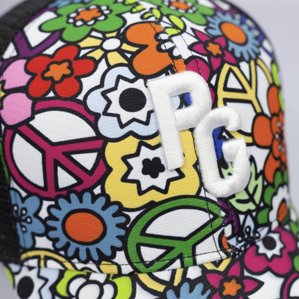 PG-Sombrero de Golf, gorra deportiva para el sol