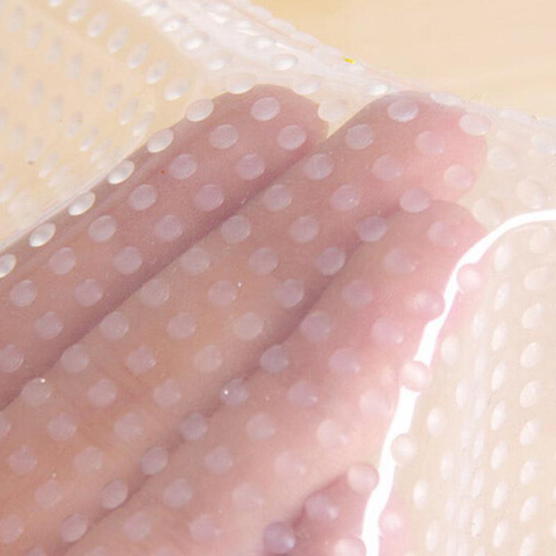 1 Set Silicone Food Wraps Reusable Keeping Food Fresh Saran Wrap Bowl Pot Seal Vacuum Cover Stretch Lid Kitchen Accessories