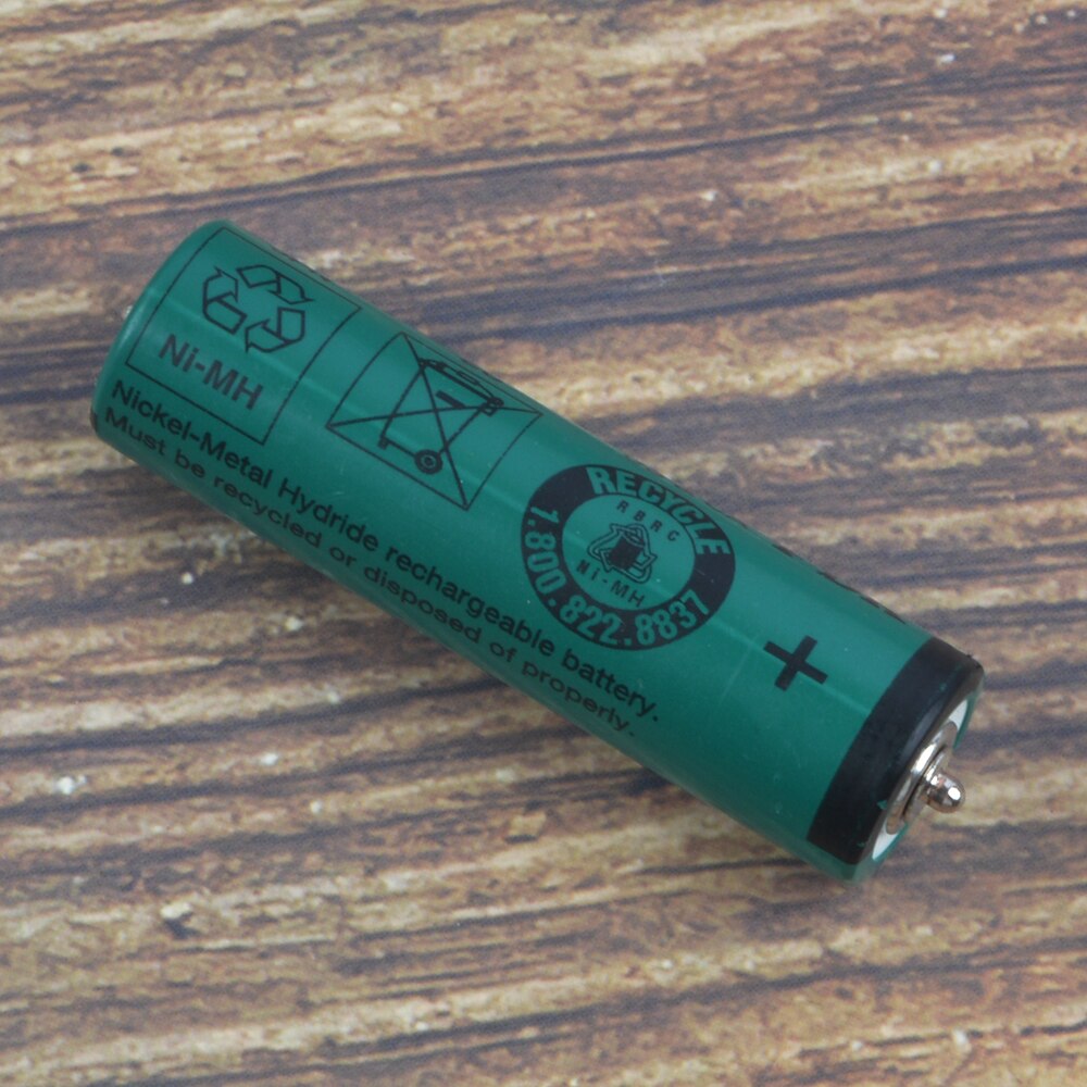Udskiftningsbatteri til braun 150s-1 320s-4 series 1 140 150 3000 4000 5000 5685 380s-4 390cc-4 350cc-4 330 barbermaskiner