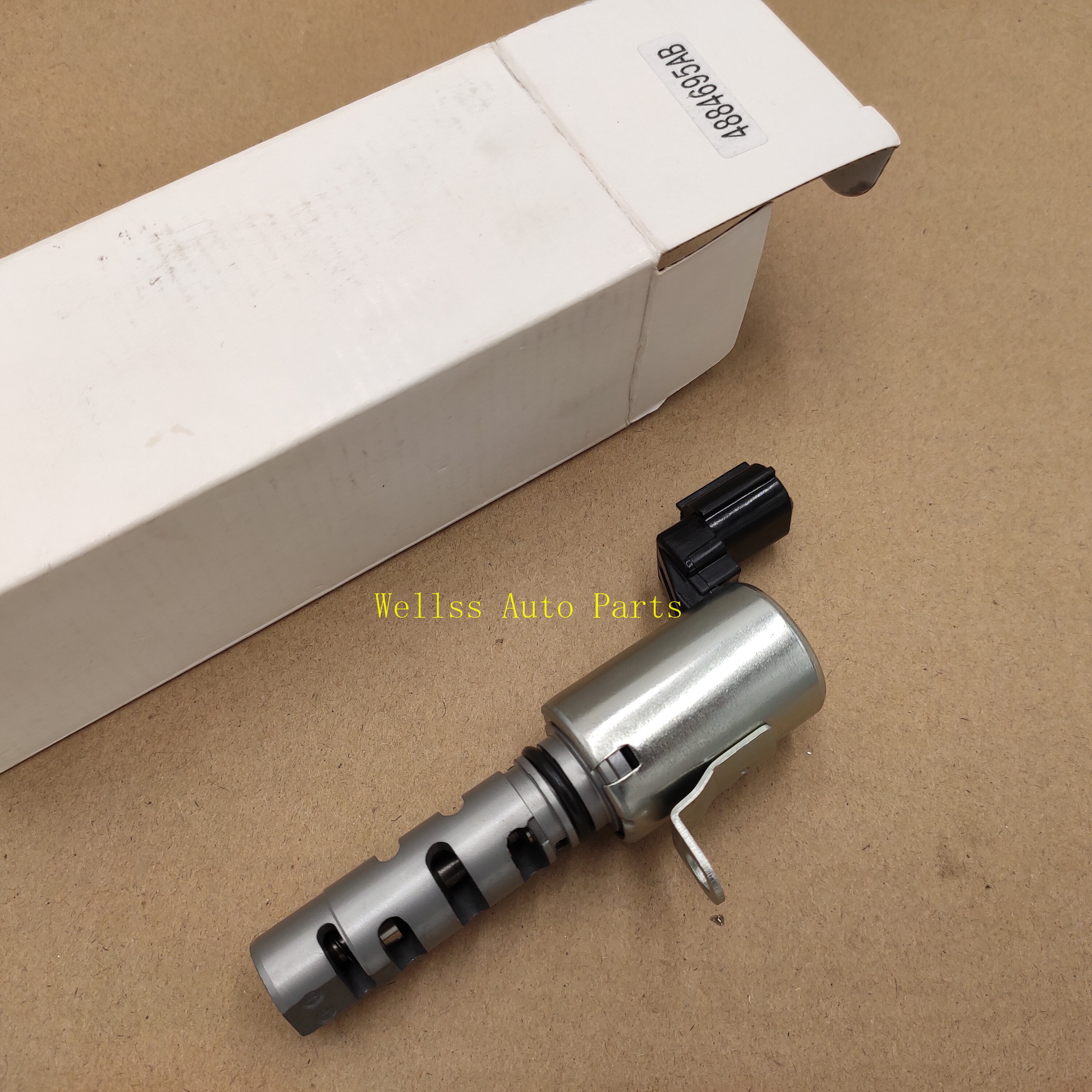 VVT Variable Timing Solenoid Oil Control Valve Fit... Grandado
