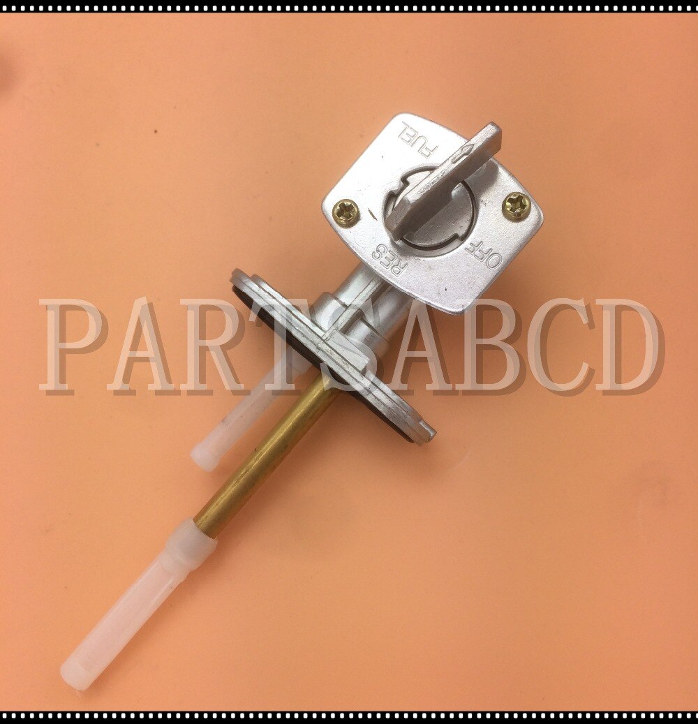 Fuel Tank Switch Petcock Valve For Yamaha YFM350 YFM 350 Warrior Raptor