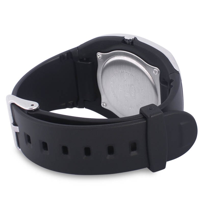 2022 Gouden Merken Heren Sport Casual Horloge Quartz Analoog Waterdicht 100M Hars Pu Strap Swim Duiken Su