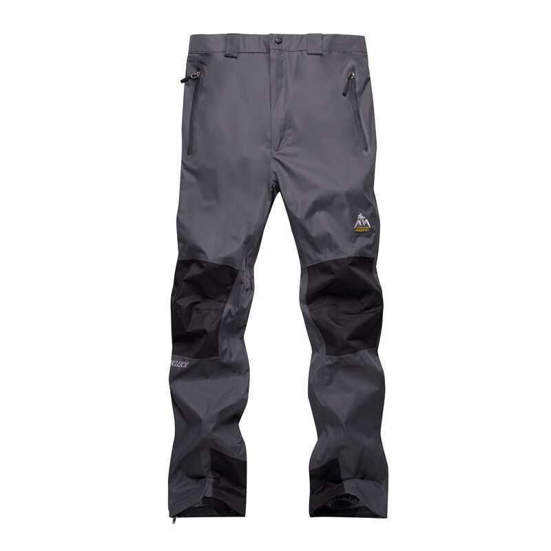 Outdoor Waterproof Skiing Pants Winter Windproof Sports Pant Snowboard Hiking Trousers