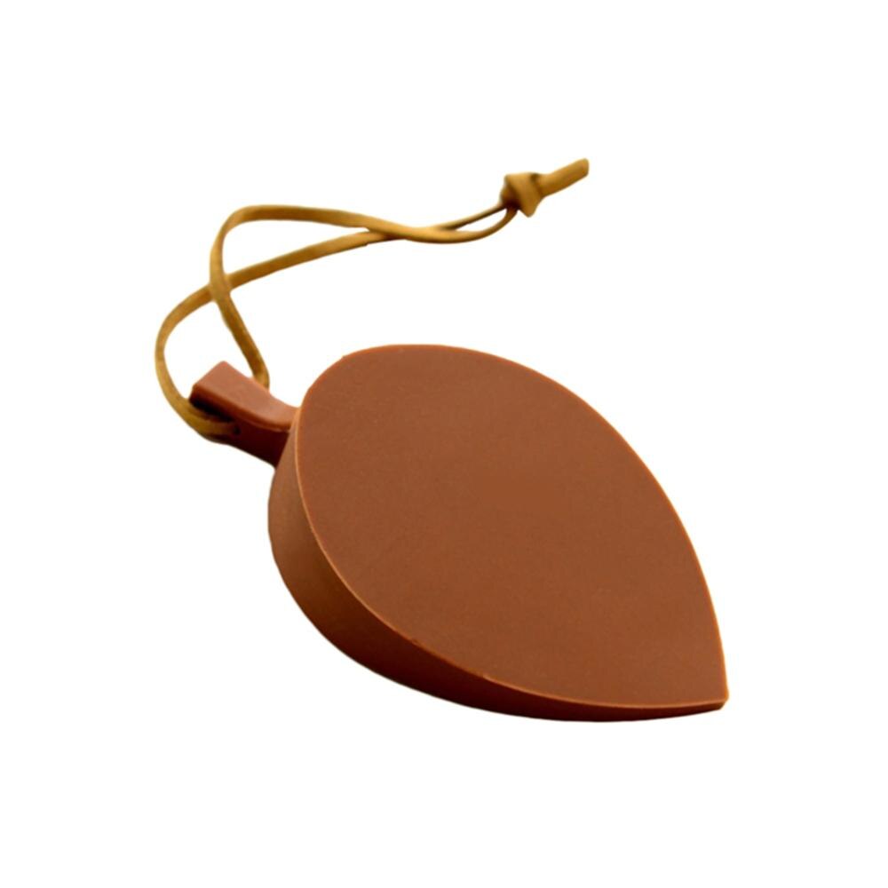 Leaves Silicone Rubber Door Stop Stoppers Door Block Children Anti-Folder Hand Security Door Card Hanging Door Stop