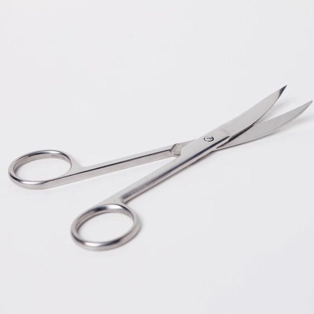 Tijeras de maquillaje de 14cm, cosméticos, cinta para párpados, cejas, tijeras pequeñas, herramientas para hacer