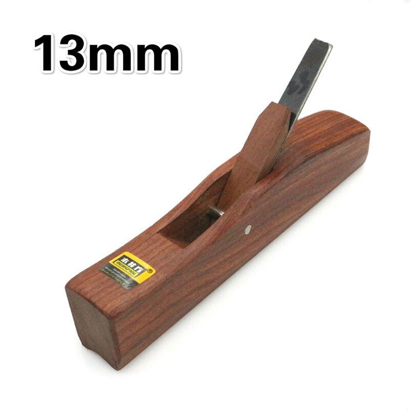Portable Convex Plane Woodworking Hand Plane DIY Carpenter 10/13/16/22mm Grooving Wood Planers Edge Chisel Tool Carpenter tools