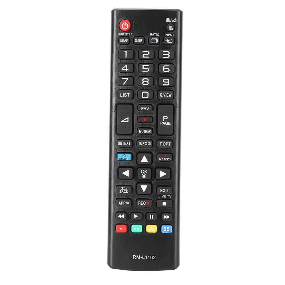 Universal smart tv-fjärrkontroll byt ut lcd hdtv-kontroller för lg lcdtv tv akb 73975709 akb 73975757 akb 73975728