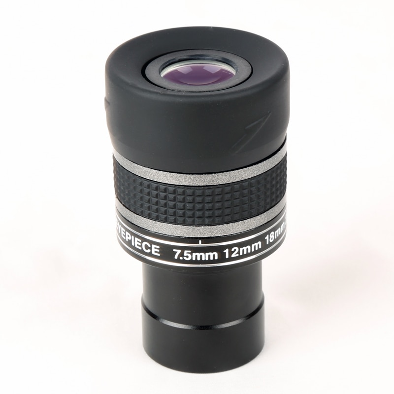 Angeleyes 7.5-22.5mm zoom hoge professionele telescoop oculair HD accessoires Hoge vergroting continue zoom 1.25 inch