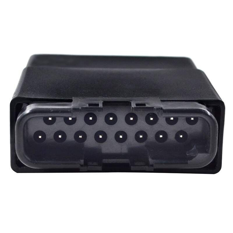 Ahl motorcykel afskrækket digital tænding cdi ecu tci til honda  cb400f cb -1 cb400sf cbr 250rr mc22 hornet 250 cb250 jade  mc31
