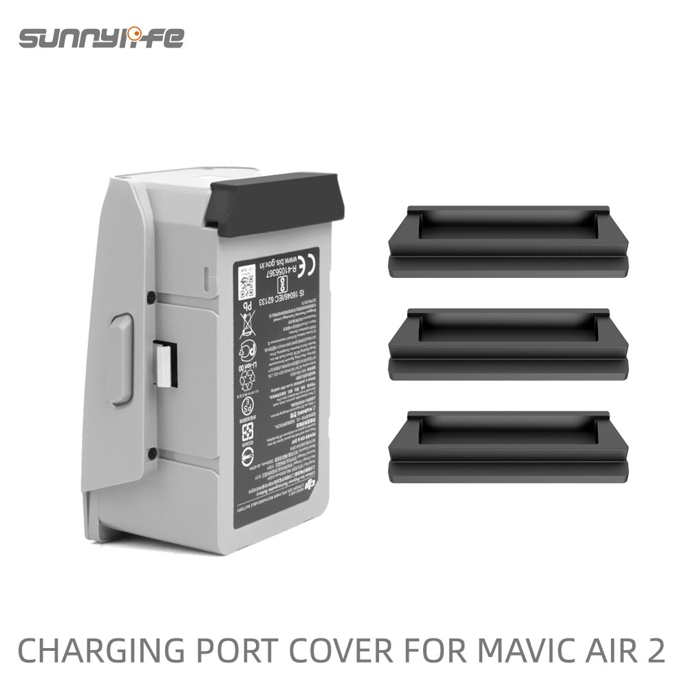 Drone Battery Safe Bag Mavic Air 2 Lipo Fireproof Case Explosion-proof Battery Storage Bag for DJI Mavic Air 2 Accessories