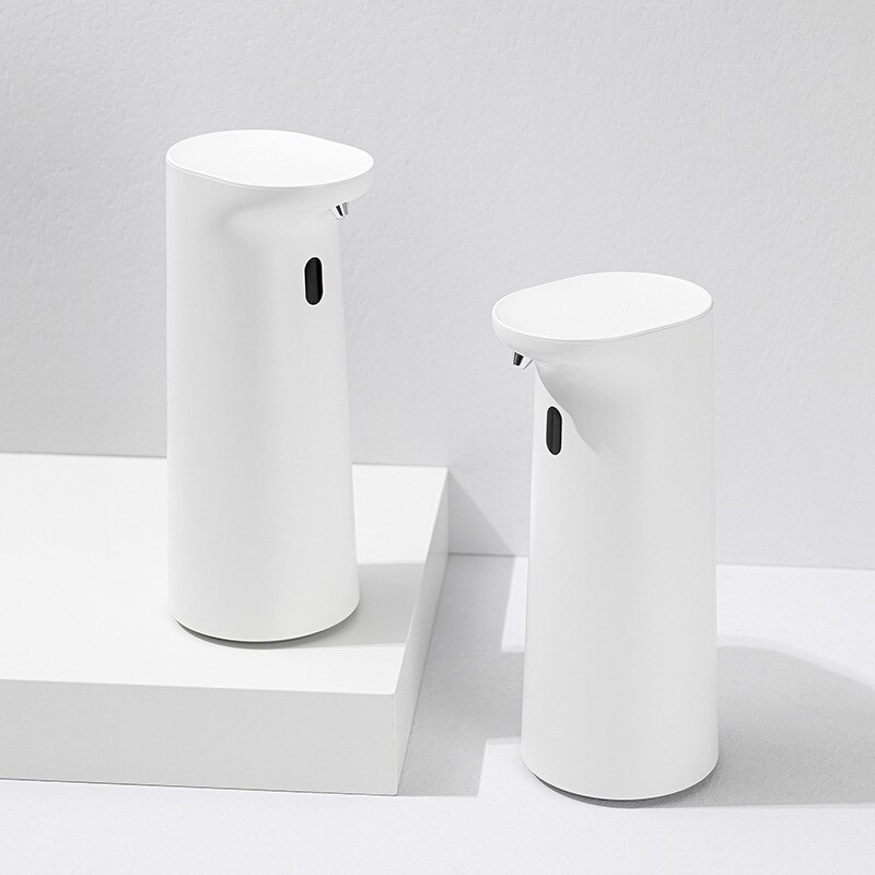 Youpin 3 life foam dispenser hand wash household portable smart soap dispenser automatic foaming hand washer