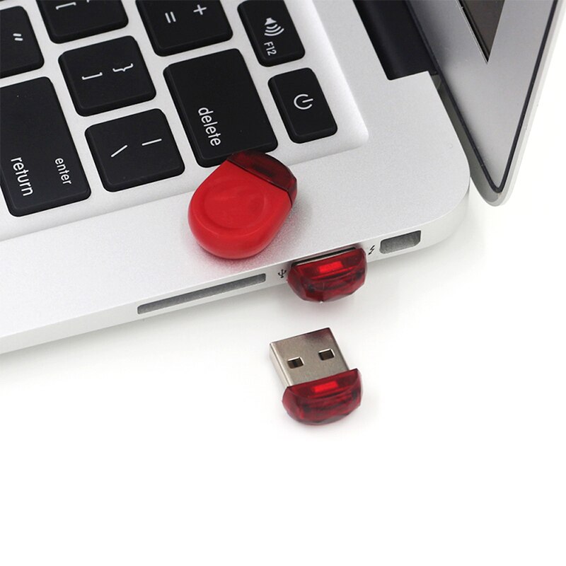 clé USB USB 2.0 Super Mini clé USB rouge 4GB 8GB 16GB 32GB 64GB clé mémoire haute vitesse petit stylo lecteur offre spéciale