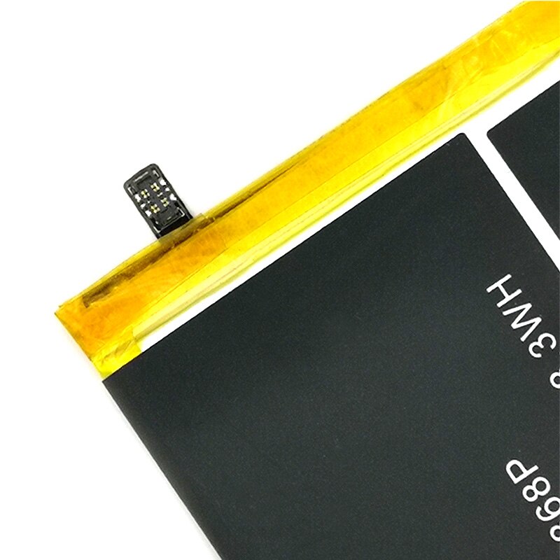 100% Original 3500mAh BV 7000 Battery For Blackview BV7000 / BV7000 Pro V575868P Phone Latest Production+Home