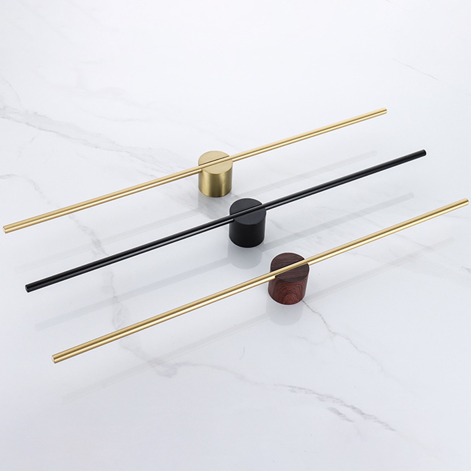 Handdoek Houder Handdoekenrek Badhanddoek Hanger Muur Opknoping Handdoek Bar Schoen Rack Keuken Opslag Rack Badkamer Accessoires