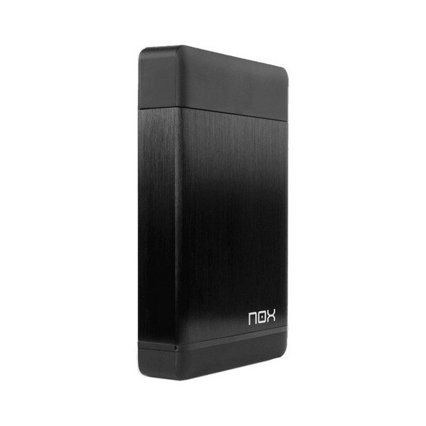 Externe Box Nox NXLITEHDD35 3,5