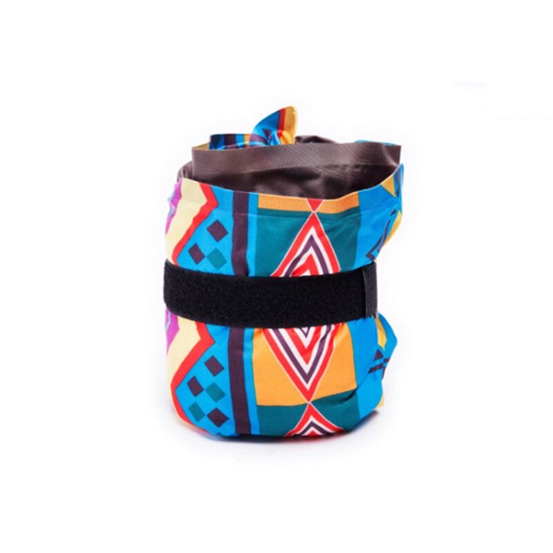 Automatic Inflatable Pillow Outdoor Travel Beach Cushion Car Head Rest Foldable