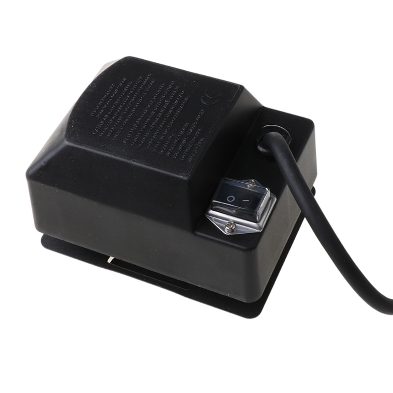 Electric Barbecue Rotisserie Motor Universal BBQ Grill 2.5-3rpm Rotary Speed