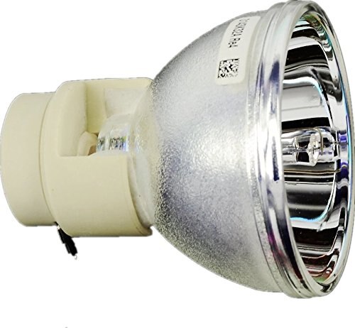 Replacement projector bulb 5J.JCL05.001 for BenQ TH682ST