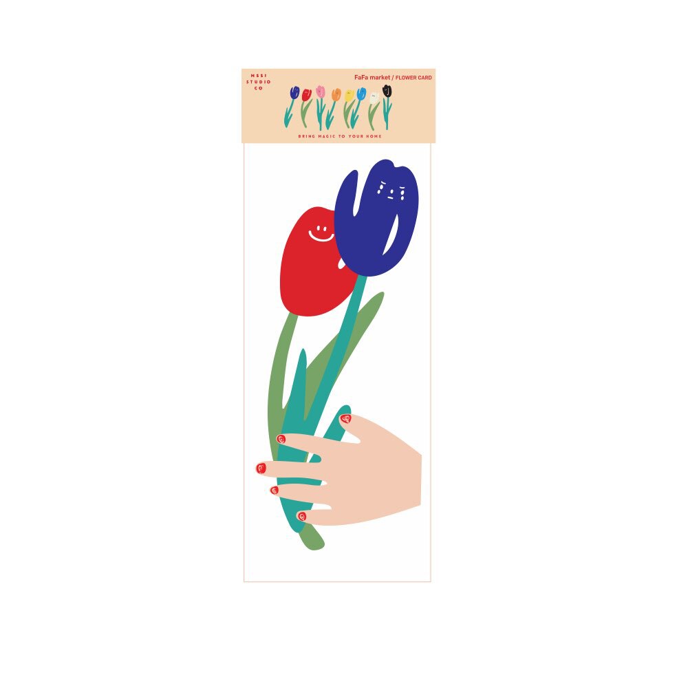 Aqumotic Paar Tulp Kunstbloem Nep Boeket Nep Bloem Voor Bruiloft Decoratie Bloemen Thuis Garen Decor: red and purple