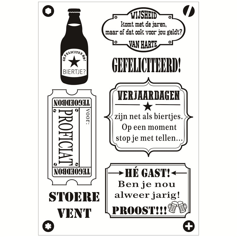 Clear Clear Stamp Set Scrapbooking Stampo PVC Siliconen Stempels Voor Doe-Het-Creatieve Hobby'S Decoratie Kerstkind Clear Clear Stamp Set Scrapbooking Stampo PVC Siliconen Stempels Voor Doe-Het-Creatieve Hobby'S Decoratie Kerstkind