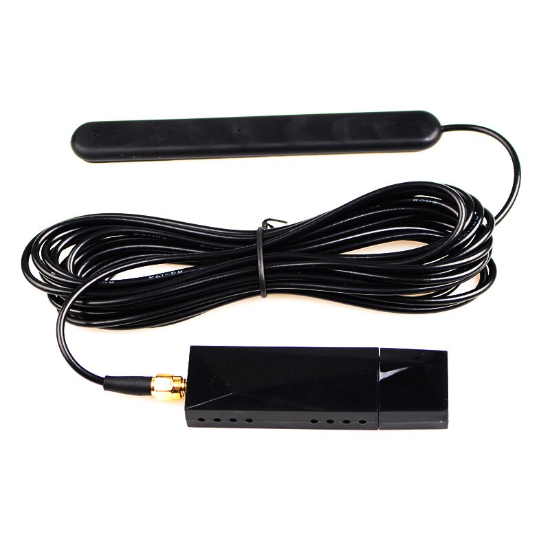 Auto Dab Antenne Dab Autoradio Tuner Ontvanger Dab Antenne Voor Android Dvd Dab + Antenne Ontvanger Voor Europa Australië