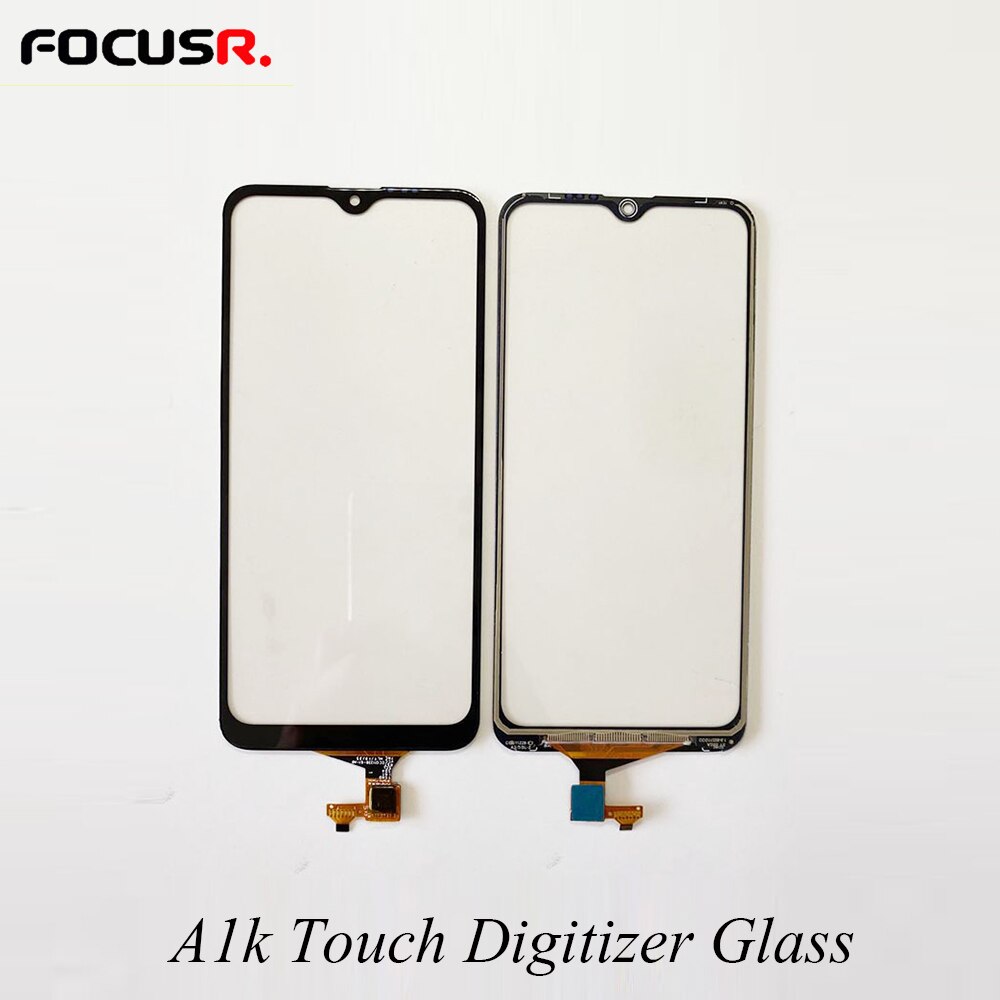 Lcd-scherm Touch Digitizer Outer Glas Vervanging Voor Oppo A1k Moible Telefoon Touch Panel Met Touch Sensor