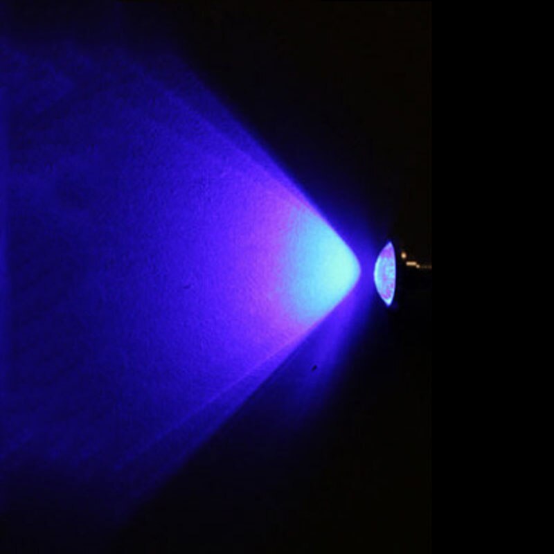 Éclairage de bateau étanche, 12v, lumières de sécurité pour le Ski sous-marin, Gunwales Lane Marker Lite, motocross, modèle LED: Blue