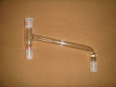 Downward Distillation Head,Parallel Distillation Head,24/29 Ground Joint