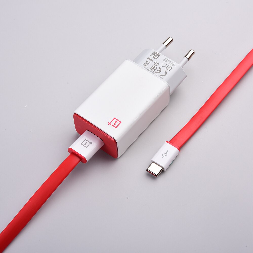 Oneplus 5v 2a ladegerät eu/us-stecker netzteil typ c micro-usb-kabel datenkabel für oneplus 1+ 1 2 3 x 3t 5 5t 6 6t 7 7t 8 pro: Eu-add-typ c