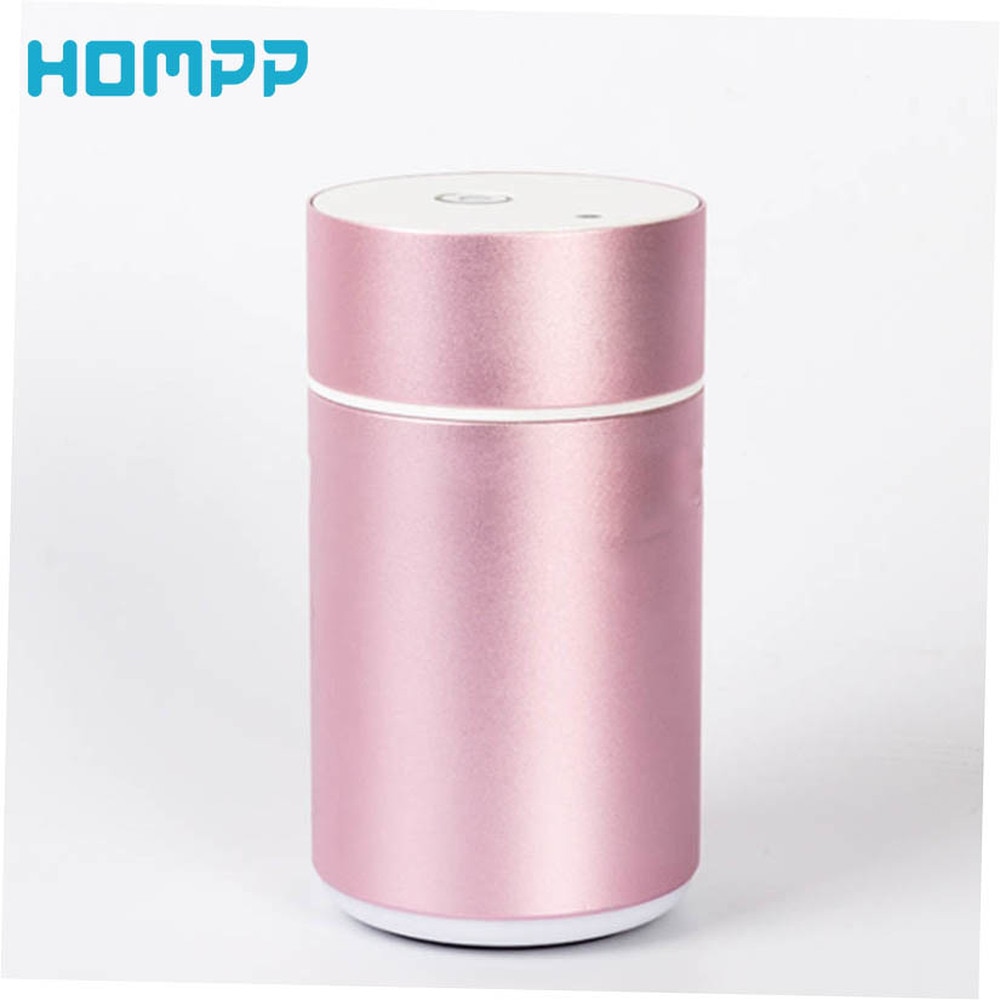 Waterloze aromatherapie, geurmachine van aluminiumlegering, etherische olie-aroma diffuser voor kantoor, commercieel gebruik voor thuisdecoratie.