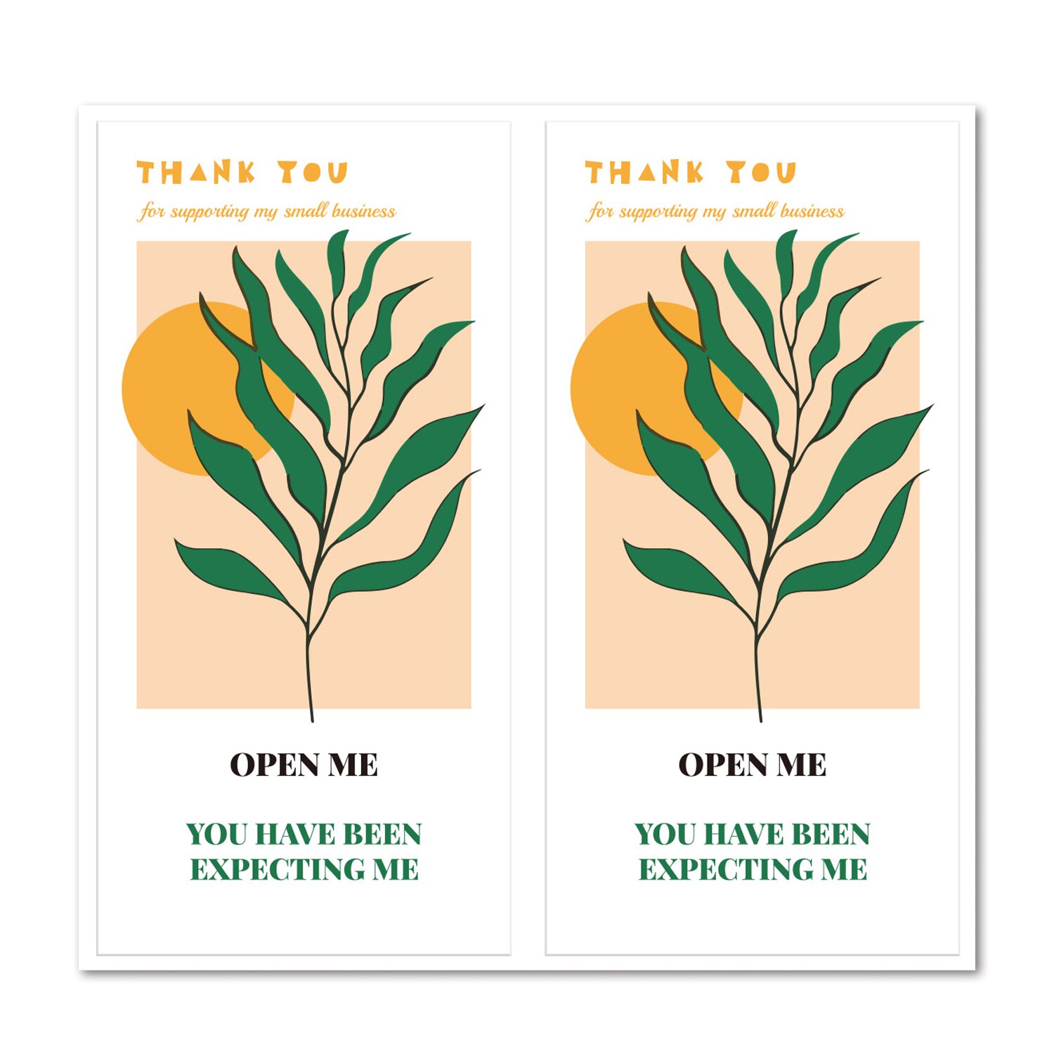 50 pezzi di adesivi di ringraziamento con fiori, etichette sigillanti per regali o adesivi decorativi per merci, adesivi sigillanti per imballaggi per piccole imprese