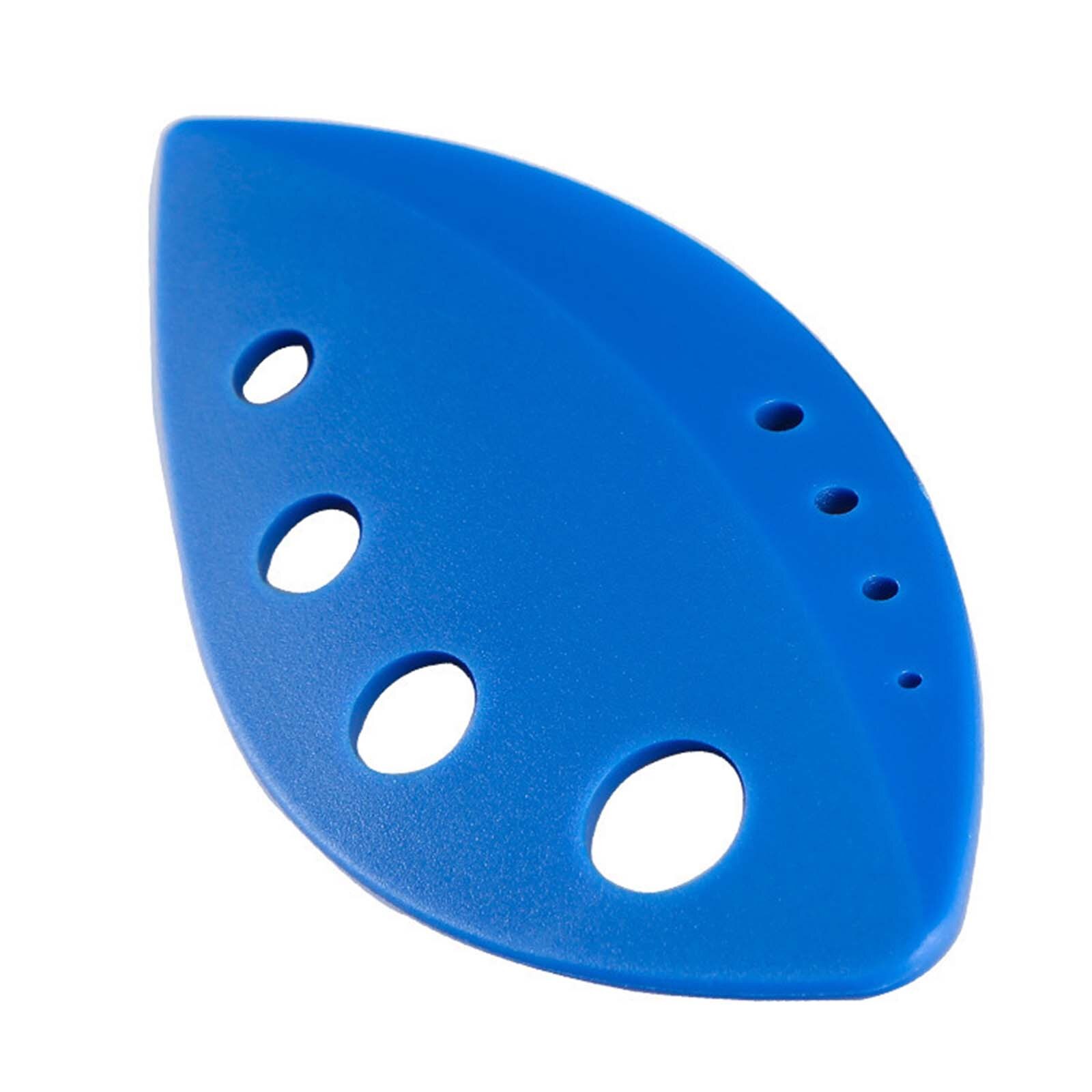 1pc Food Grade Plastic Vegetable Leaf Separator Kitchen Accessories Vegetable Cutter Kitchen Utensils Kitchen Accessories #T2P: Blue