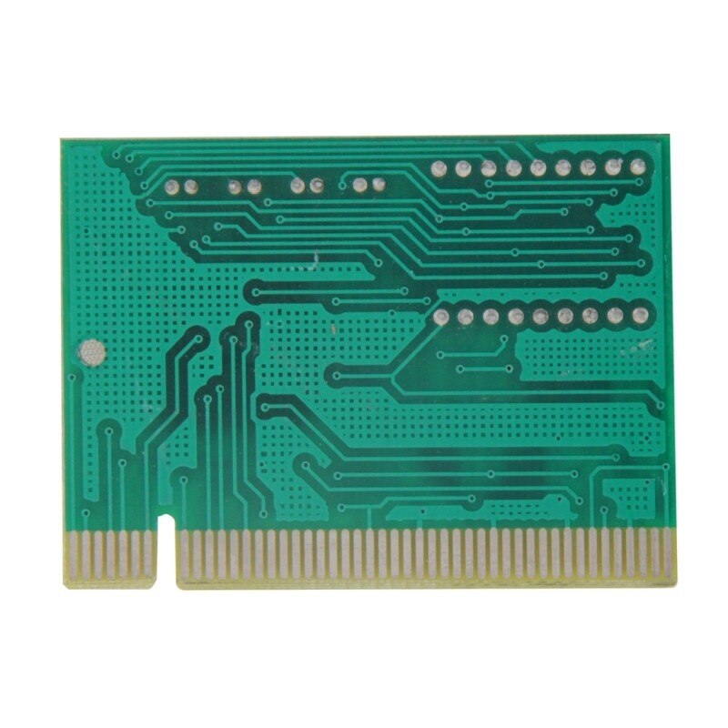 Card PCI PC Analyzer 2 bit, Analyzer computer, Diagnostic PC