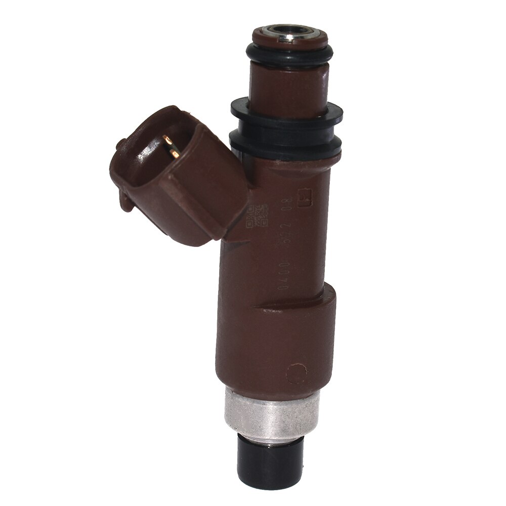 4 Stuks Brandstofinjector 16450MEL003 16450-MEL-003 Voor Honda CBR1000RR CB1300 CB1300A CB1300S CB1300SA VFR800 VFR800A